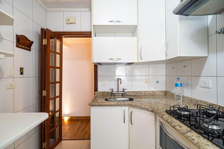 Apartamento para alugar com 64m², 2 quartos e 1 vagaCozinha