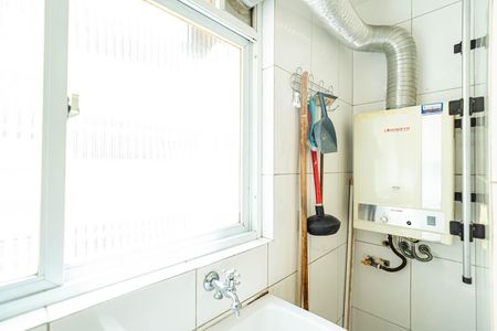 Apartamento para alugar com 64m², 2 quartos e 1 vagaÁrea de Serviço