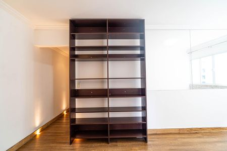 Sala de apartamento para alugar com 2 quartos, 64m² em Bela Vista, São Paulo