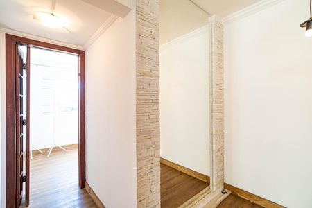 Apartamento para alugar com 64m², 2 quartos e 1 vagaSala