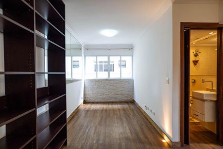 Apartamento para alugar com 64m², 2 quartos e 1 vagaSala
