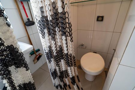 Apartamento para alugar com 64m², 2 quartos e 1 vagaÁrea de Serviço