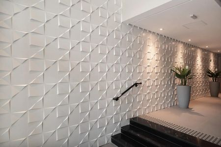 Apartamento à venda com 31m², 1 quarto e 1 vaga Apartamento à venda com 31m², 1 quarto e 1 vagaFoto 19