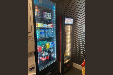 Apartamento à venda com 31m², 1 quarto e 1 vaga Apartamento à venda com 31m², 1 quarto e 1 vagaFoto 10