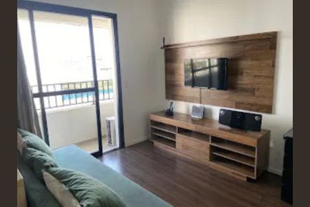 Apartamento à venda com 31m², 1 quarto e 1 vaga Apartamento à venda com 31m², 1 quarto e 1 vagaFoto 04