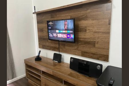 Apartamento à venda com 31m², 1 quarto e 1 vaga Apartamento à venda com 31m², 1 quarto e 1 vagaFoto 03