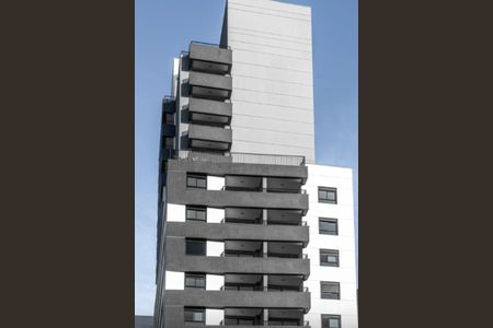 Apartamento à venda com 31m², 1 quarto e 1 vaga Apartamento à venda com 31m², 1 quarto e 1 vagaFoto 14