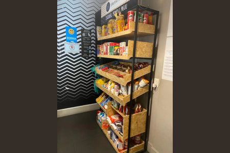 Apartamento à venda com 31m², 1 quarto e 1 vaga Apartamento à venda com 31m², 1 quarto e 1 vagaFoto 13