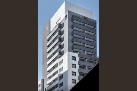 Apartamento à venda com 31m², 1 quarto e 1 vaga Apartamento à venda com 31m², 1 quarto e 1 vagaFoto 15