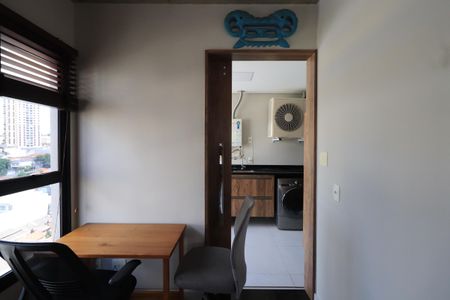 Apartamento para alugar com 70m², 1 quarto e 2 vagasStudio