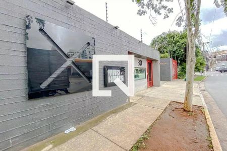 Apartamento para alugar com 70m², 1 quarto e 2 vagas Apartamento para alugar com 70m², 1 quarto e 2 vagasFachada