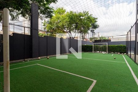 Apartamento para alugar com 70m², 1 quarto e 2 vagas Apartamento para alugar com 70m², 1 quarto e 2 vagasQuadra Esportiva