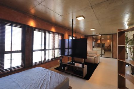 Apartamento para alugar com 70m², 1 quarto e 2 vagasStudio