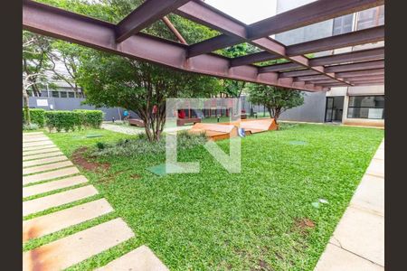 Apartamento para alugar com 70m², 1 quarto e 2 vagas Apartamento para alugar com 70m², 1 quarto e 2 vagasÁrea comum