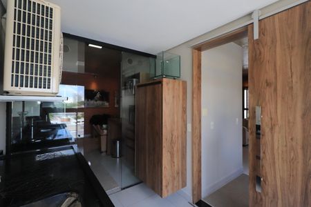 Apartamento para alugar com 70m², 1 quarto e 2 vagasÁrea de Serviço