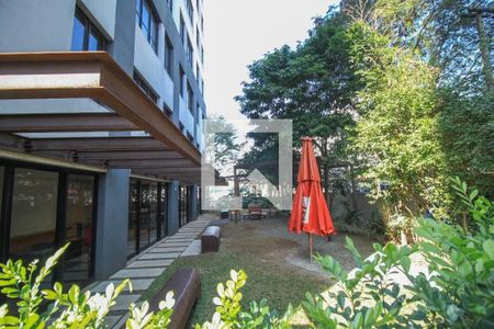 Apartamento para alugar com 70m², 1 quarto e 2 vagas Apartamento para alugar com 70m², 1 quarto e 2 vagasÁrea comum