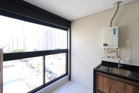 Apartamento para alugar com 70m², 1 quarto e 2 vagasÁrea de Serviço