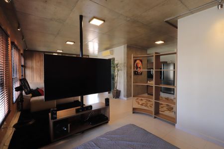 Apartamento para alugar com 70m², 1 quarto e 2 vagasStudio