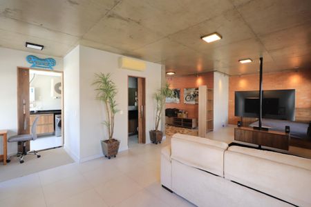 Apartamento para alugar com 70m², 1 quarto e 2 vagasStudio