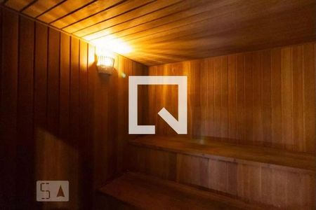 Apartamento para alugar com 70m², 1 quarto e 2 vagas Apartamento para alugar com 70m², 1 quarto e 2 vagasSaúna