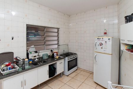 Casa à venda com 177m², 5 quartos e 2 vagas Casa à venda com 177m², 5 quartos e 2 vagasCasa 2 - Cozinha
