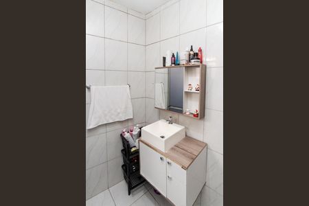 Casa à venda com 177m², 5 quartos e 2 vagas Casa à venda com 177m², 5 quartos e 2 vagasBanheiro