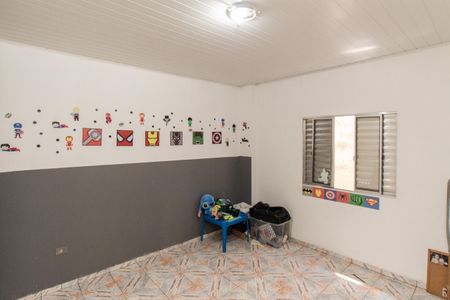 Quarto 2 de casa à venda com 5 quartos, 177m² em Vila Maria Alta, São Paulo