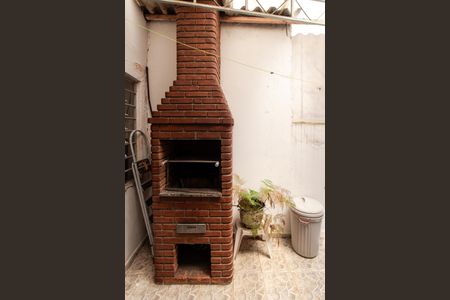 Casa à venda com 177m², 5 quartos e 2 vagas Casa à venda com 177m², 5 quartos e 2 vagasÁrea de Serviço