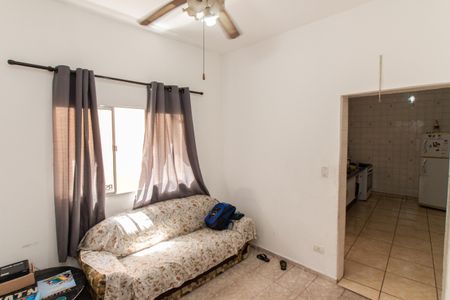 Casa à venda com 177m², 5 quartos e 2 vagas Casa à venda com 177m², 5 quartos e 2 vagasCasa 2 - Sala