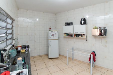 Casa à venda com 177m², 5 quartos e 2 vagas Casa à venda com 177m², 5 quartos e 2 vagasCasa 2 - Cozinha