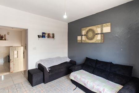 Sala de casa à venda com 5 quartos, 177m² em Vila Maria Alta, São Paulo