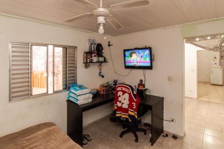 Casa à venda com 177m², 5 quartos e 2 vagas Casa à venda com 177m², 5 quartos e 2 vagasCasa 2 - Quarto 2