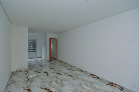 Casa à venda com 95m², 3 quartos e 2 vagas Casa à venda com 95m², 3 quartos e 2 vagasSala/Cozinha