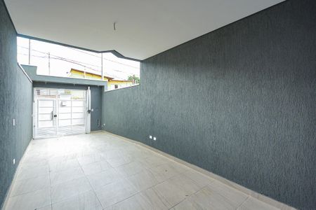 Casa à venda com 95m², 3 quartos e 2 vagas Casa à venda com 95m², 3 quartos e 2 vagasGaragem