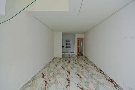Casa à venda com 95m², 3 quartos e 2 vagas Casa à venda com 95m², 3 quartos e 2 vagasSala/Cozinha