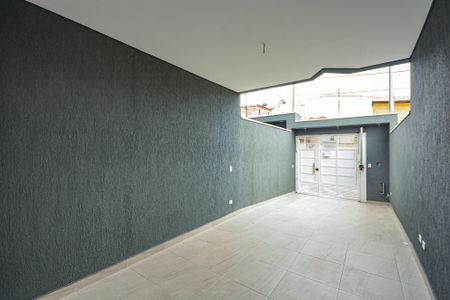 Casa à venda com 95m², 3 quartos e 2 vagas Casa à venda com 95m², 3 quartos e 2 vagasGaragem