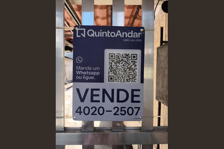 Casa de condomínio à venda com 48m², 2 quartos e 1 vagaplaca de venda