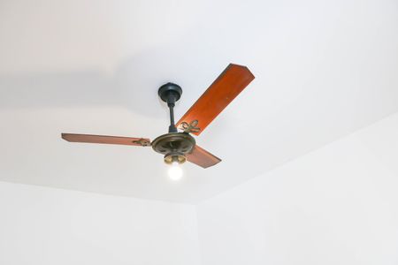 Casa de condomínio à venda com 48m², 2 quartos e 1 vagaQuarto 2