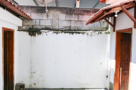 Casa de condomínio à venda com 48m², 2 quartos e 1 vagaVista do Quarto 1