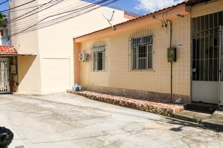 Casa de condomínio à venda com 48m², 2 quartos e 1 vagaVista do Quarto 2