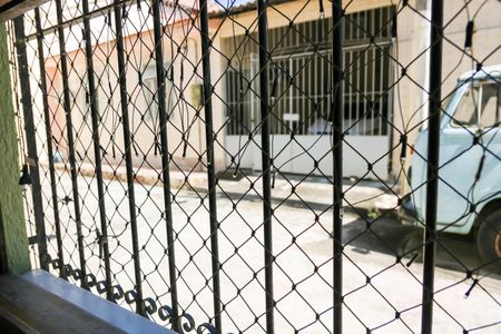 Vista da Sala de casa de condomínio à venda com 2 quartos, 48m² em Todos Os Santos, Rio de Janeiro