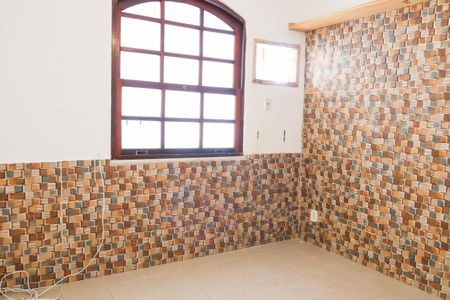 Casa de condomínio à venda com 48m², 2 quartos e 1 vagaQuarto 1