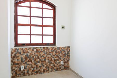 Casa de condomínio à venda com 48m², 2 quartos e 1 vagaQuarto 2