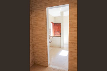 Casa de condomínio à venda com 48m², 2 quartos e 1 vagaCopa Cozinha