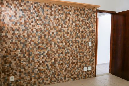 Quarto 1 de casa de condomínio à venda com 2 quartos, 48m² em Todos Os Santos, Rio de Janeiro