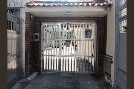 Casa de condomínio à venda com 48m², 2 quartos e 1 vagaEntrada 