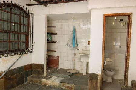 Casa de condomínio à venda com 48m², 2 quartos e 1 vagaÁrea de Serviço