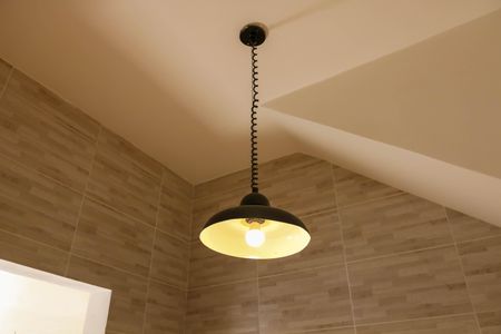 Casa de condomínio à venda com 48m², 2 quartos e 1 vagaCopa Cozinha