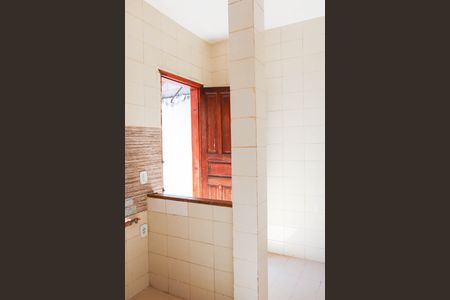 Casa de condomínio à venda com 48m², 2 quartos e 1 vagaCozinha