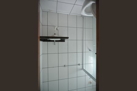 Casa para alugar com 180m², 3 quartos e 4 vagasBanheiro da Suíte 2